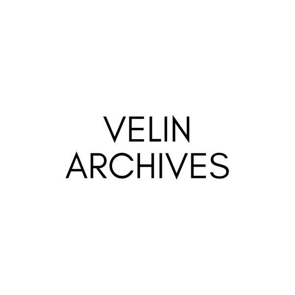 VELIN ARCHIVES